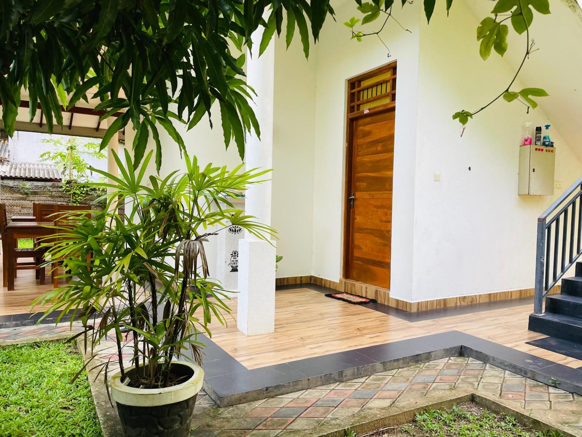 טיסמהרמה Yala Safari River View Hotel מראה חיצוני תמונה