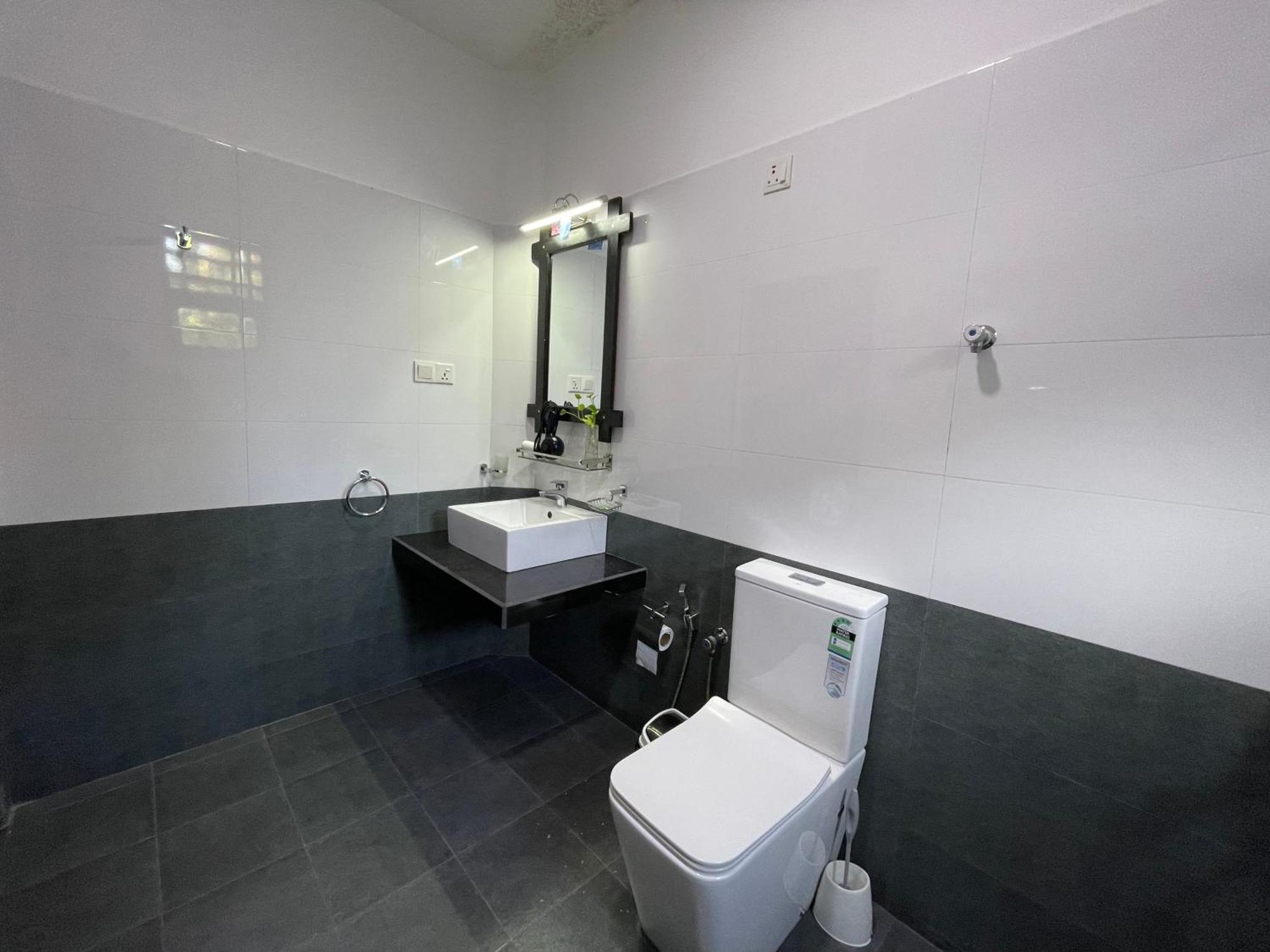 טיסמהרמה Yala Safari River View Hotel מראה חיצוני תמונה