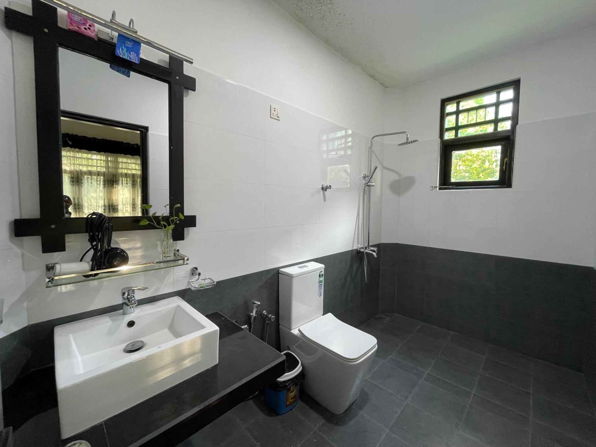 טיסמהרמה Yala Safari River View Hotel מראה חיצוני תמונה