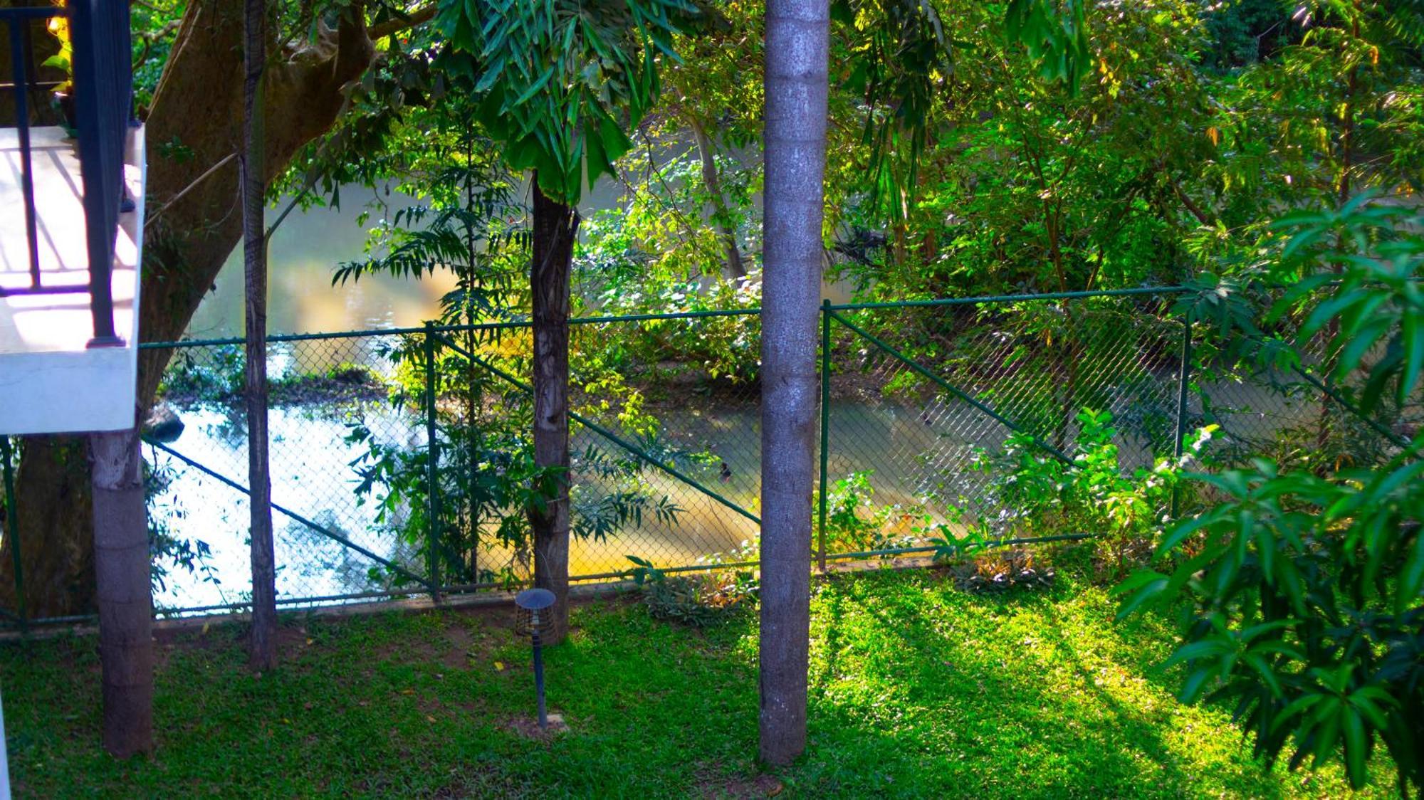 טיסמהרמה Yala Safari River View Hotel מראה חיצוני תמונה