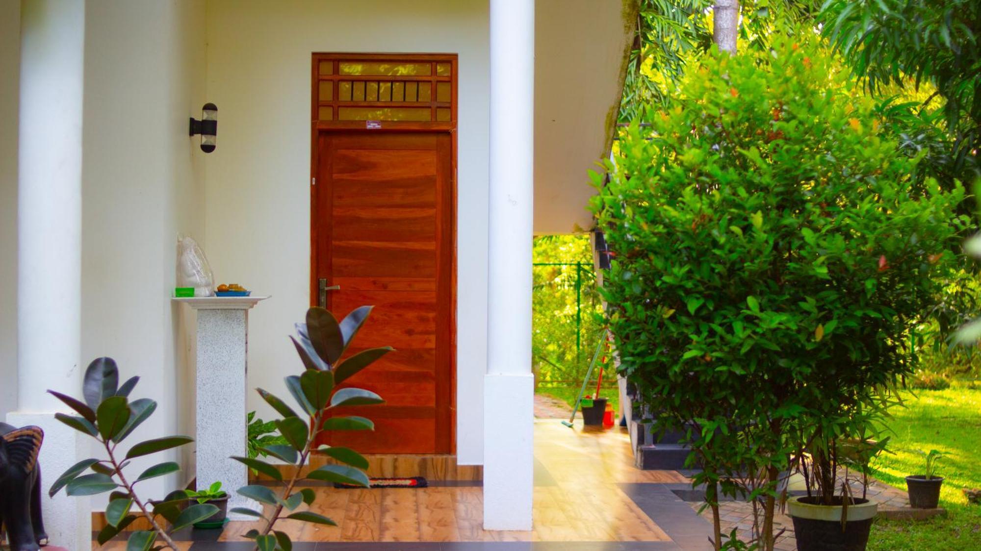 טיסמהרמה Yala Safari River View Hotel מראה חיצוני תמונה